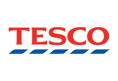 Various Temporary Positions Tesco