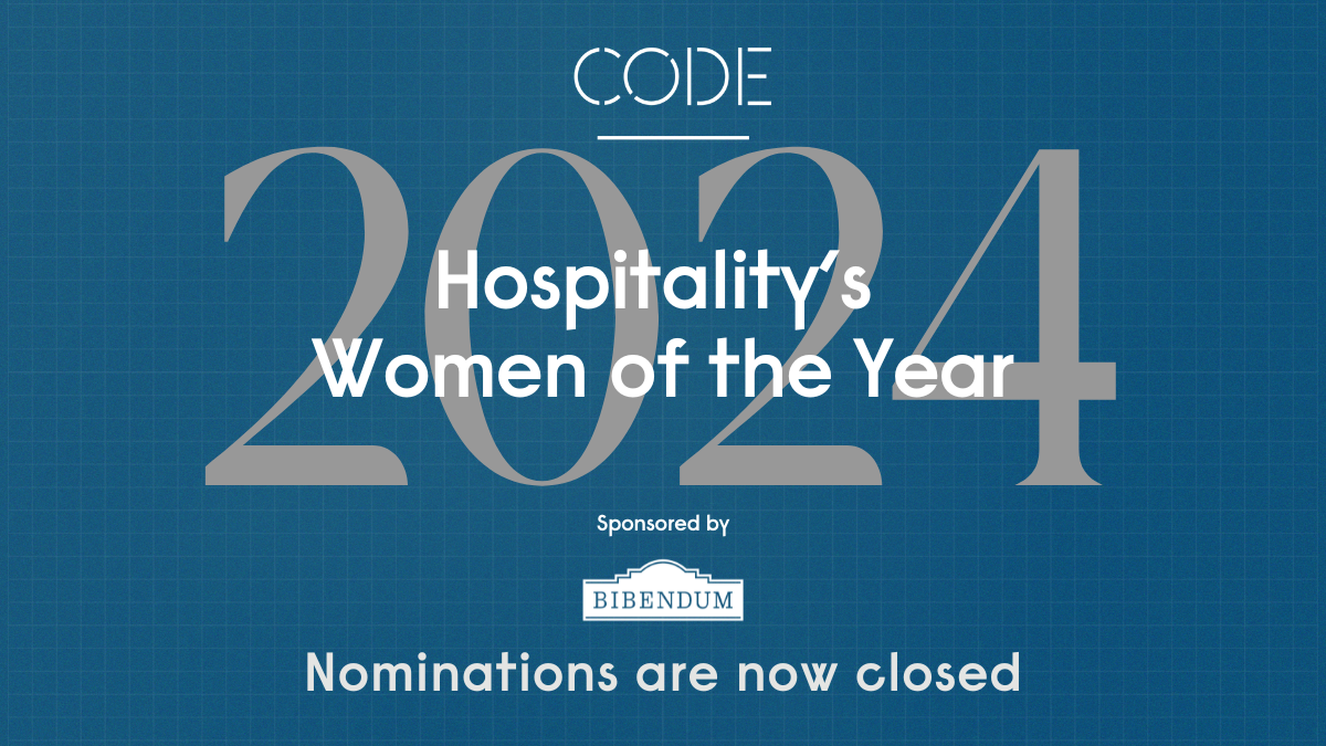 Hospitality S Women Of The Year 2024 CODE   Closed 1 