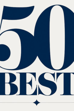 Senior PR & Communications Manager – 50 Best