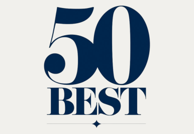 Senior PR & Communications Manager – 50 Best